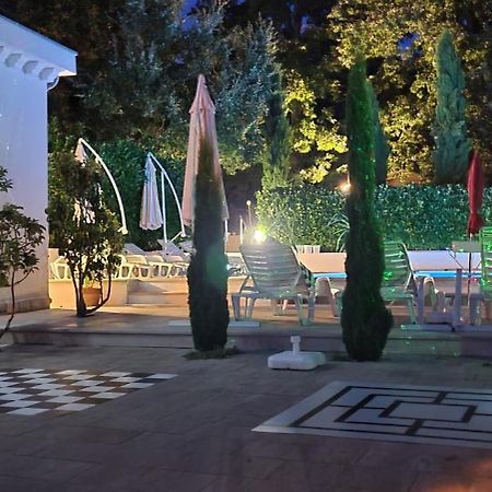 Residence Vogt Poreč Exterior foto