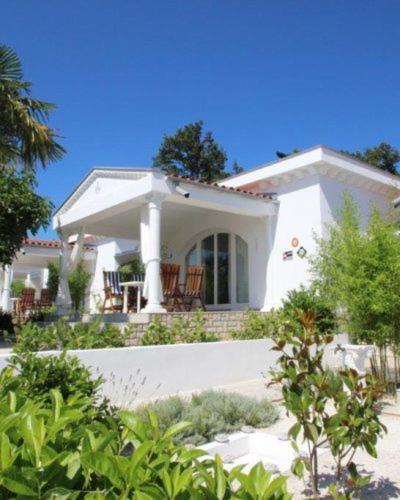 Residence Vogt Poreč Exterior foto