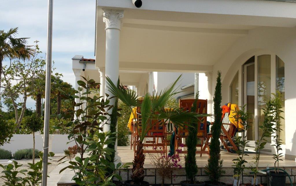Residence Vogt Poreč Exterior foto