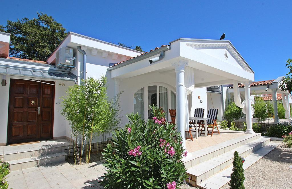 Residence Vogt Poreč Exterior foto