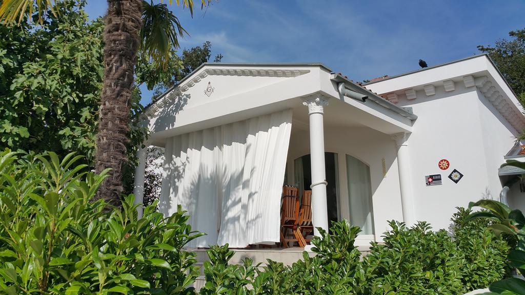 Residence Vogt Poreč Exterior foto