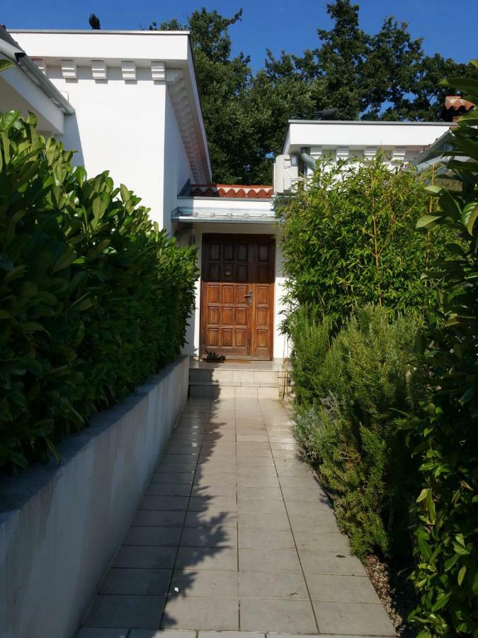 Residence Vogt Poreč Exterior foto